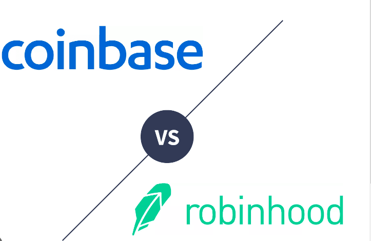 Which is Better for Cryptocurrency Investing, Coinbase or Robinhood?