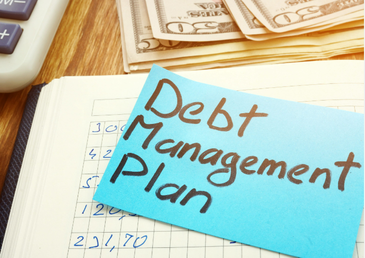 All You Need to Know about Debt Management