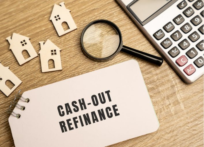 Benefits and Drawbacks of a Cash-out Refinance