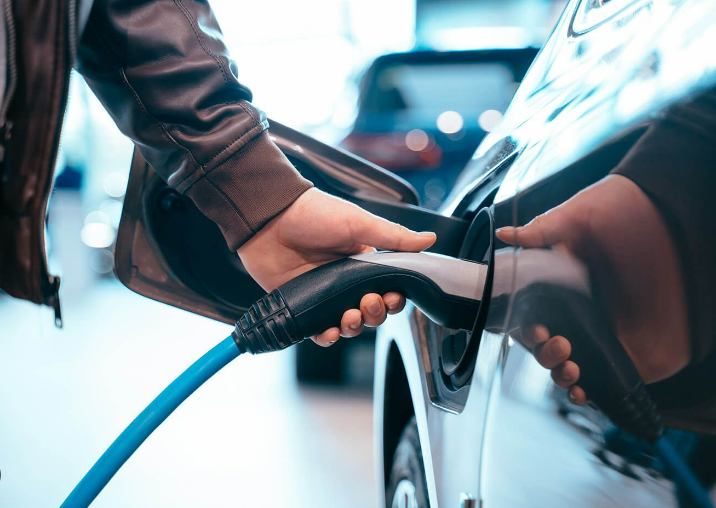 Could You Save Money by Buying an Electric Car?