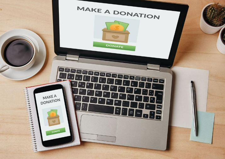 A Guide to Credit Card for Nonprofits