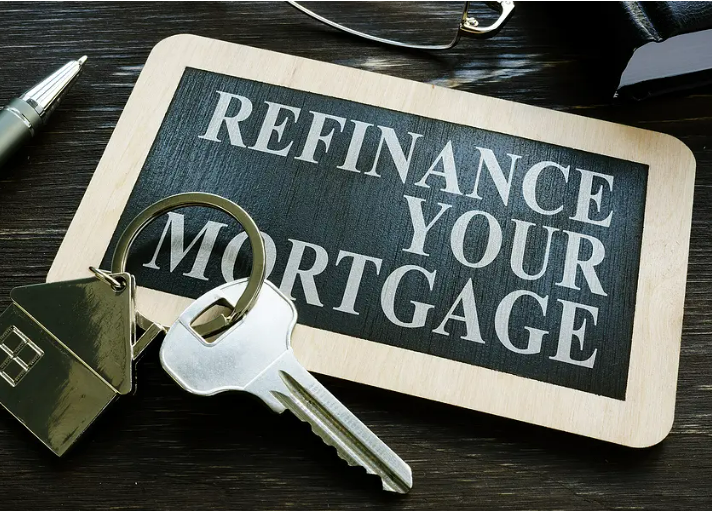 Can You Refinance a Second Mortgage?