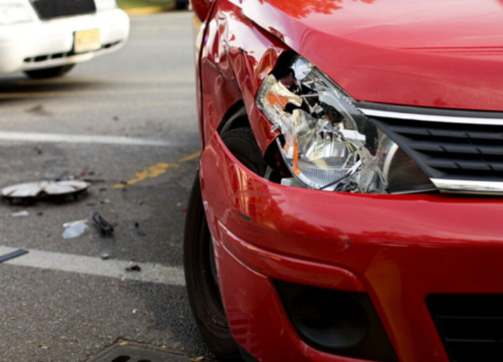 What to Do after a Car Accident