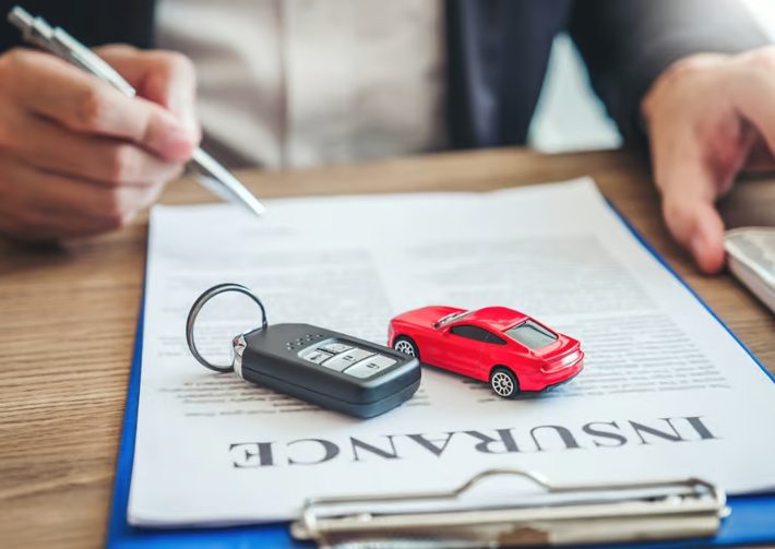 10 Common Car Insurance Myths Answered