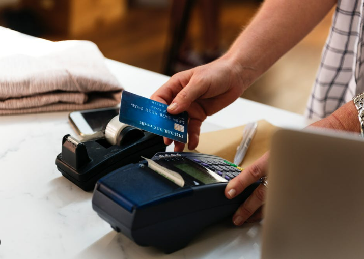 Can A New Credit Card Fight Against Inflation?