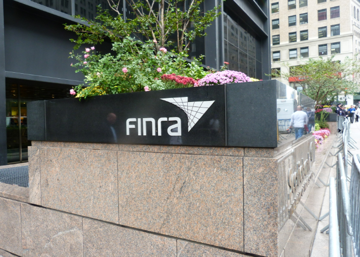 Everything You Need to Know about FINRA