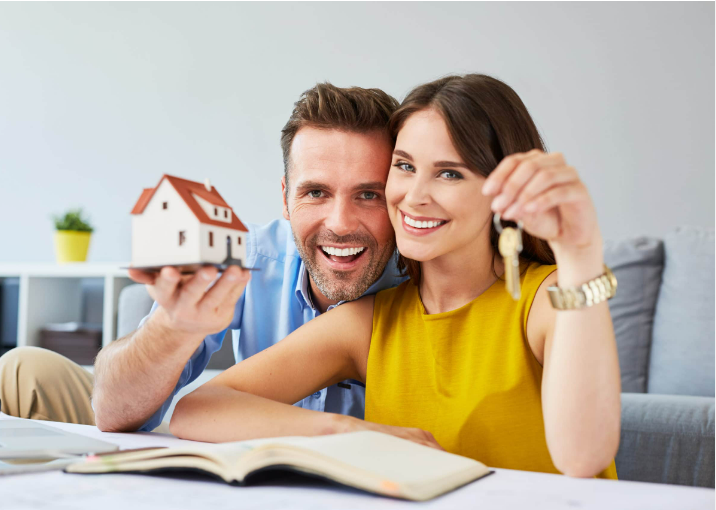 Types of Mortgage Loans for Homebuyers