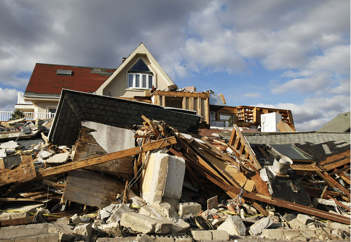 Tips to Prepare Your Home for a Natural Disaster