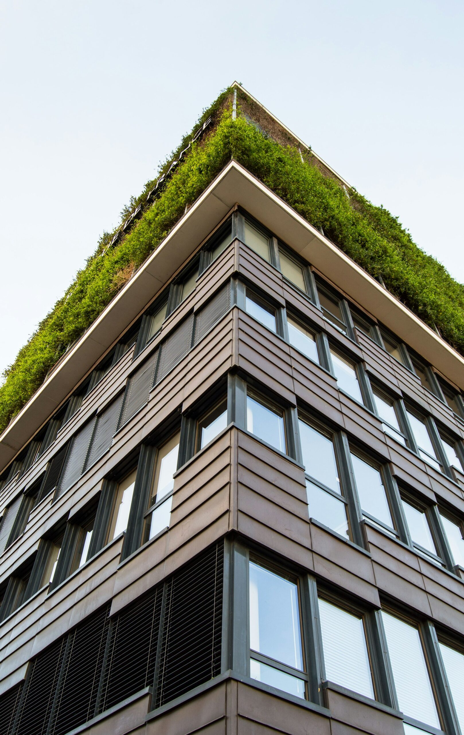Unlocking Green Certifications: Your Guide to Eco-Friendly Building Standards and Implementation
