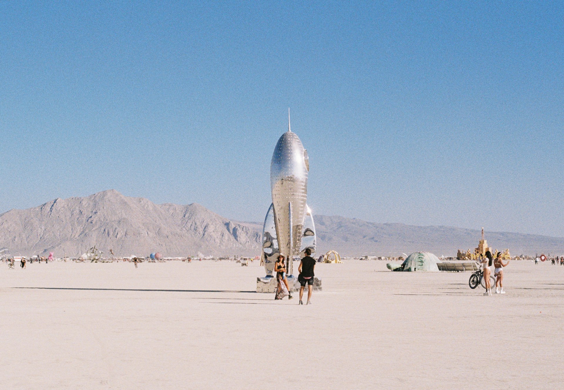 Space Tourism: Charting the Next Frontier in Global Travel