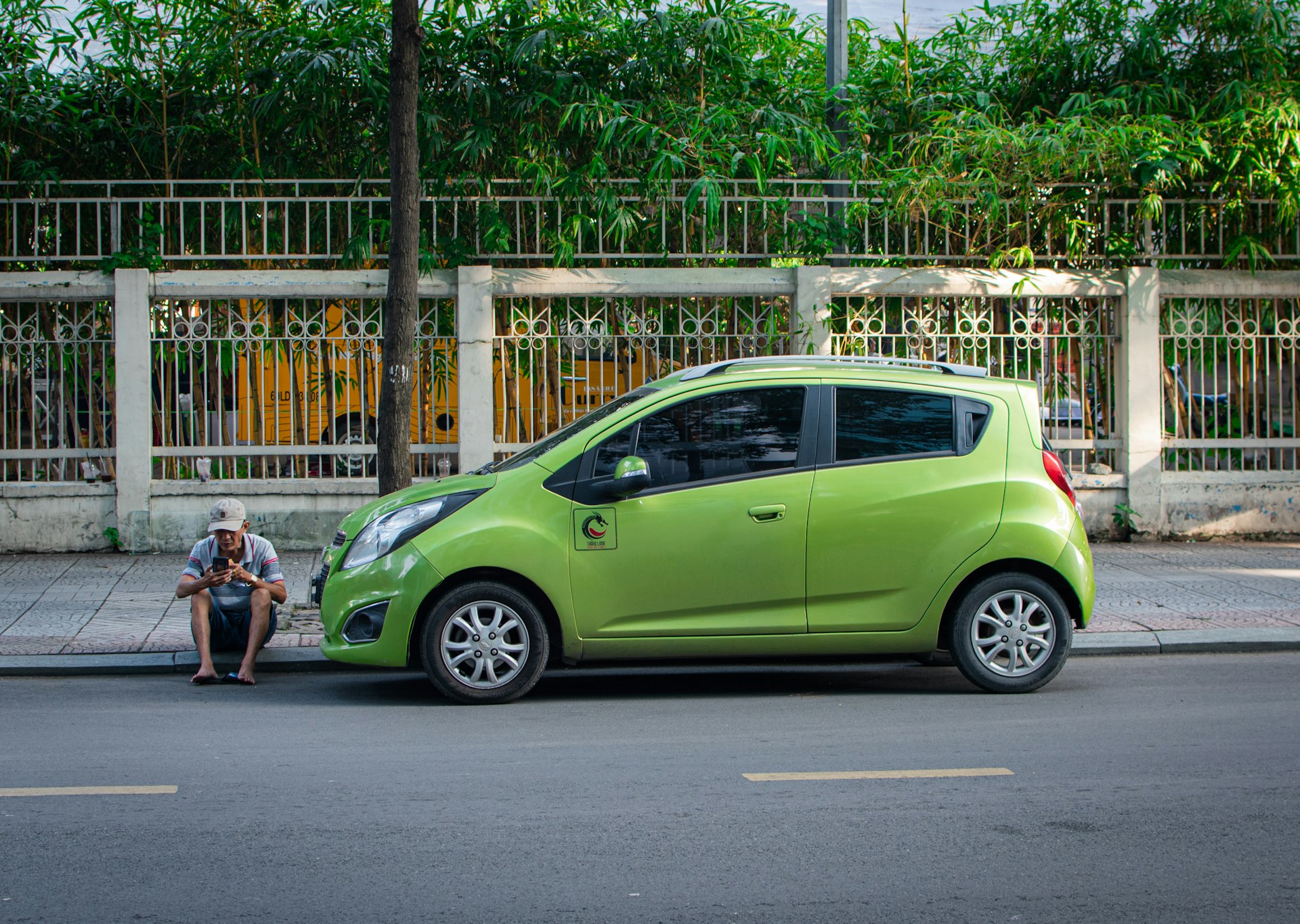 Unlocking Growth: How Emerging Markets Are Accelerating Electric Vehicle Adoption