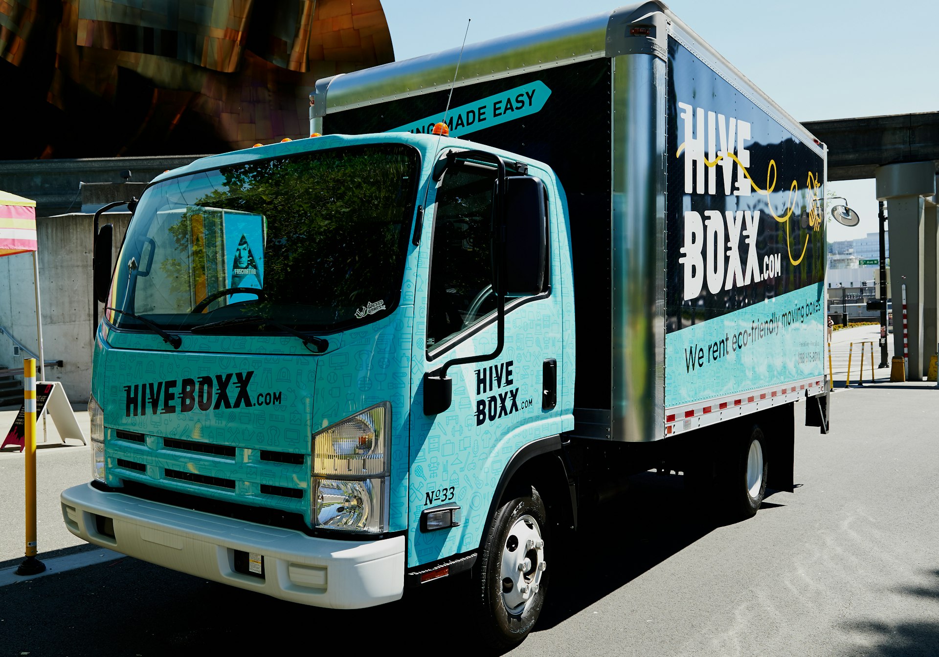 The Road Ahead: Navigating the Future of Zero-Emission Heavy-Duty Trucks