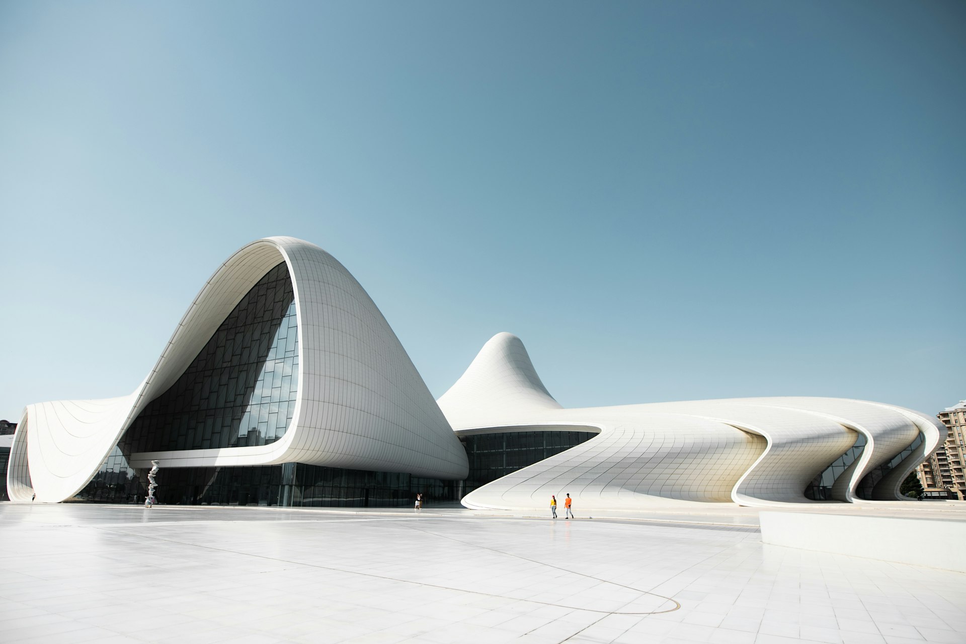 Experience the World's Finest Architecture and Design Through Curated Travel Tours